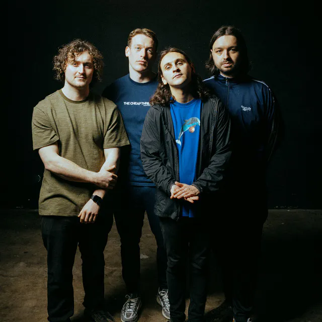 THE CHEAP THRILLS | MANAGEMENT