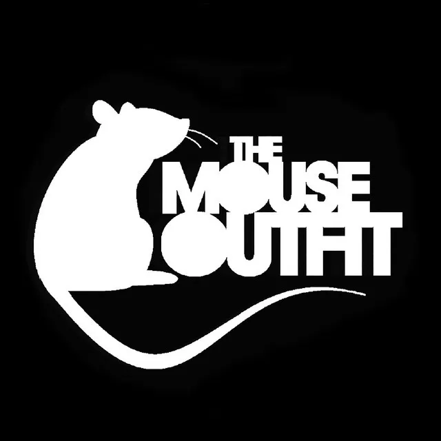 THE MOUSE OUTFIT | LIVE