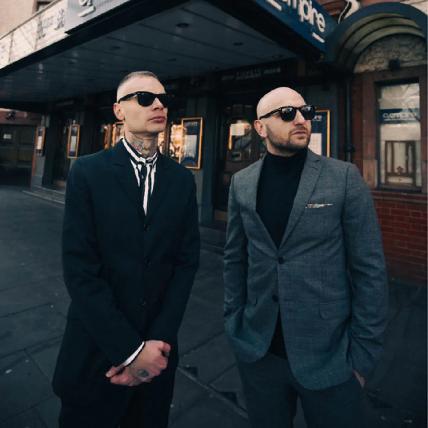 DEATH OF GUITAR POP | PUBLISHING