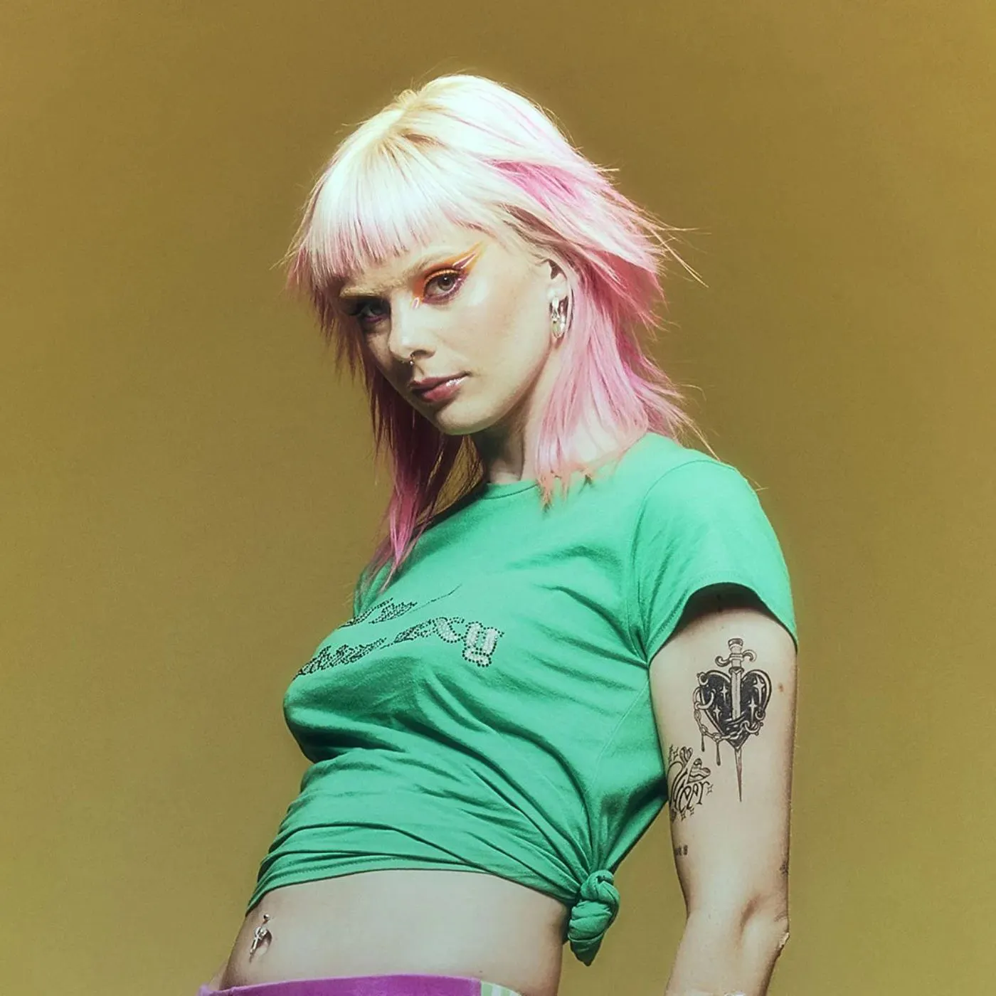 GIRLI | LIVE (ALUMNI)