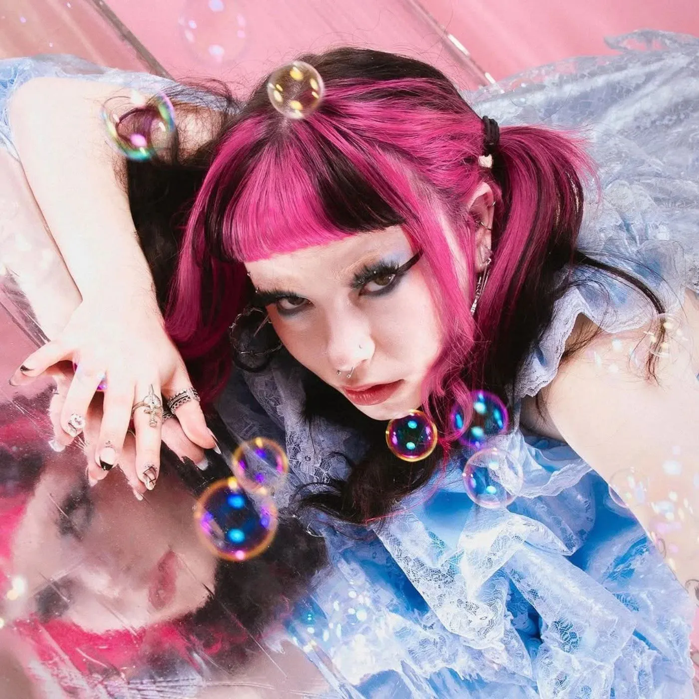 MARIMARI | MANAGEMENT