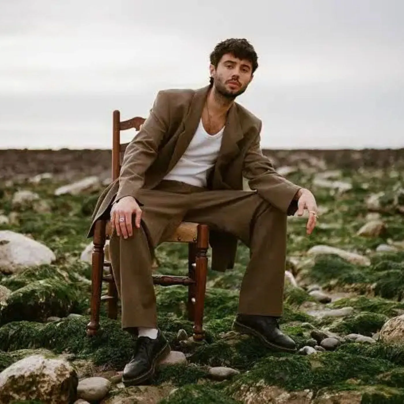 SOMEBODY’S CHILD | LIVE, LABEL (ALUMNI)