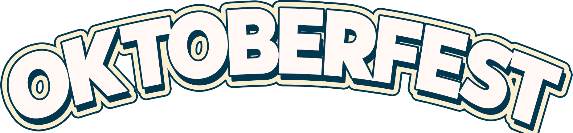 Oktoberfest Logo