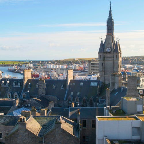 Aberdeen