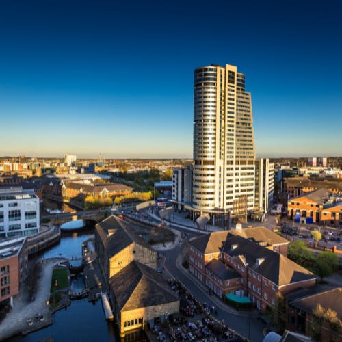 Leeds