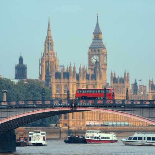 London