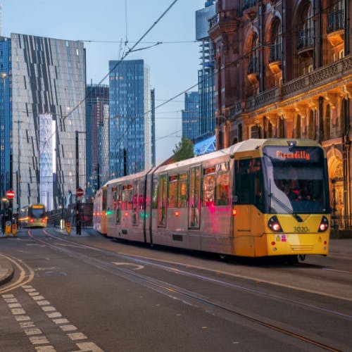 Manchester