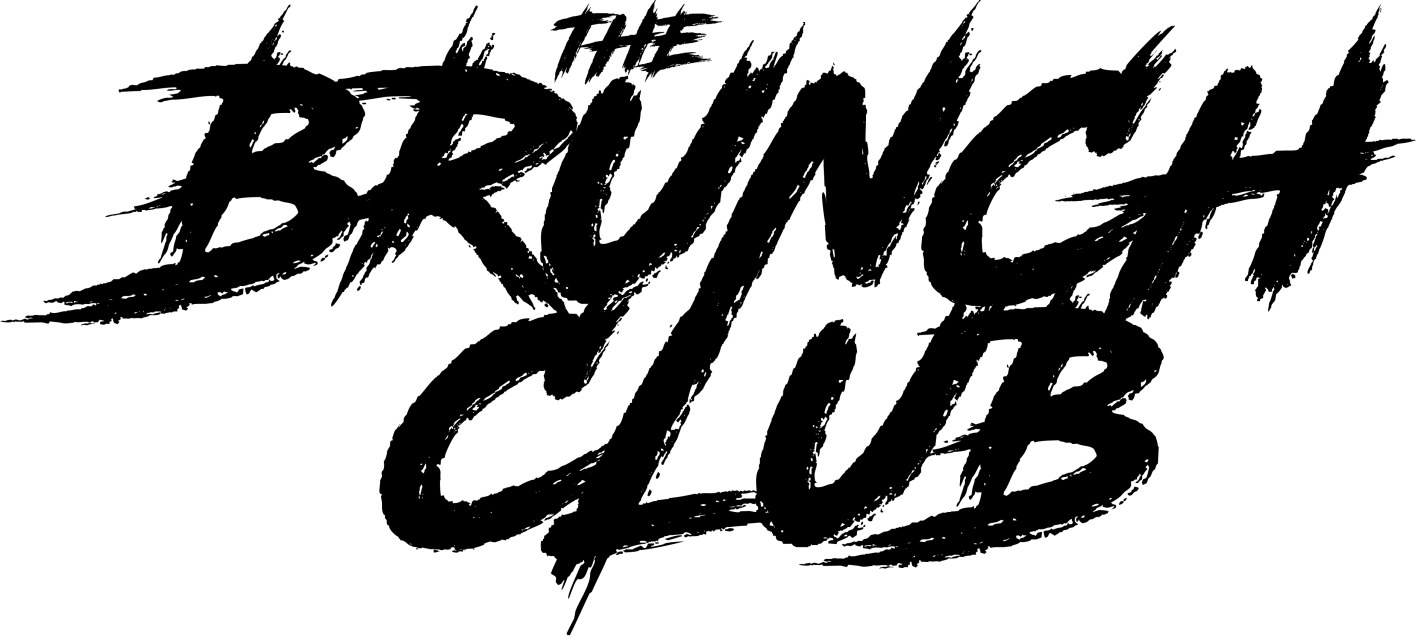 The Brunch Club Logo