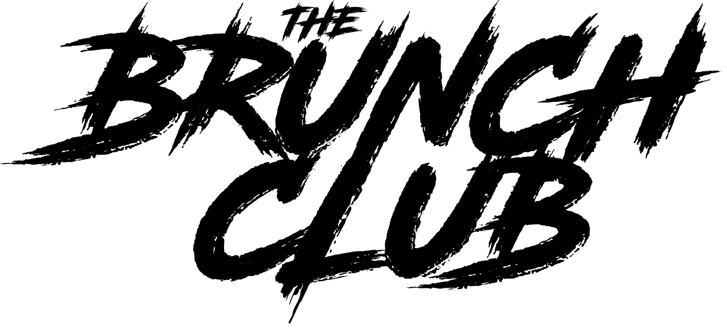 The Brunch Club Logo