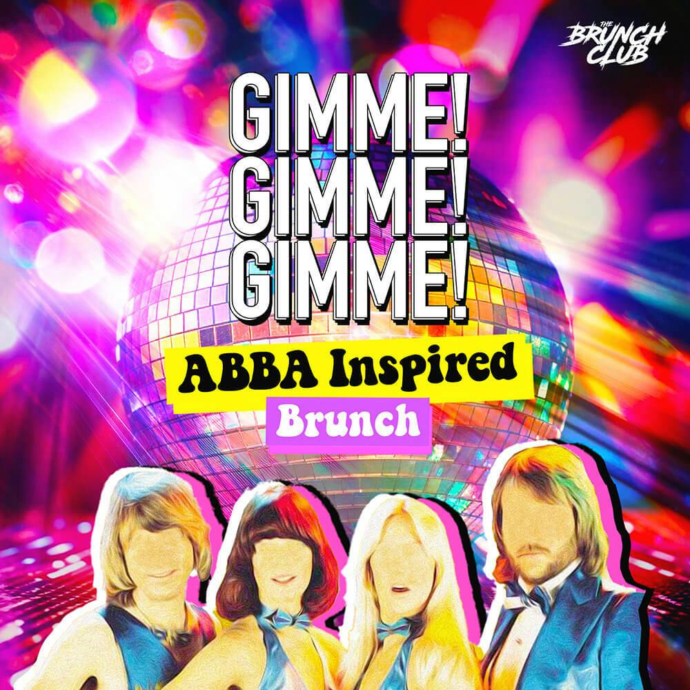 ABBA Brunch