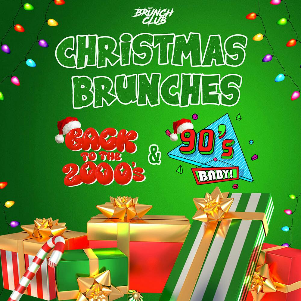 Christmas Brunch
