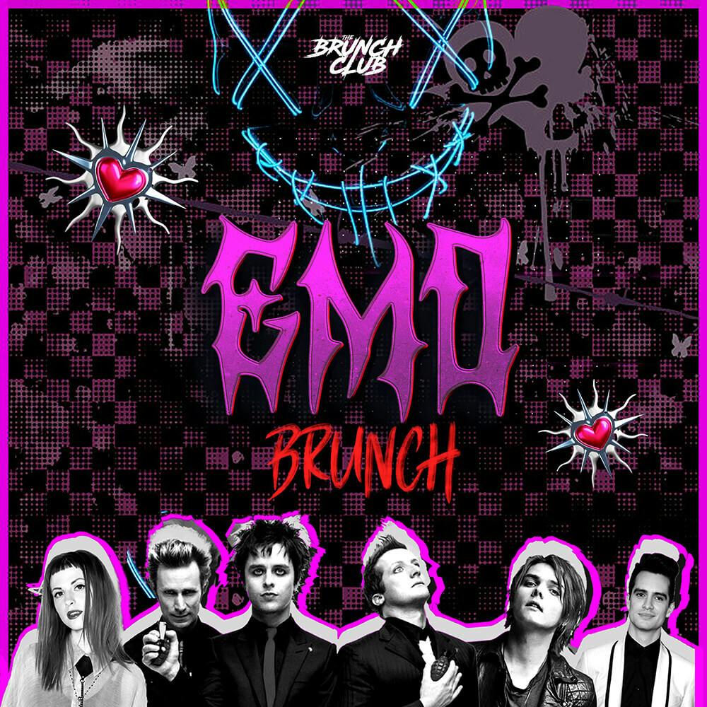 Emo Brunch
