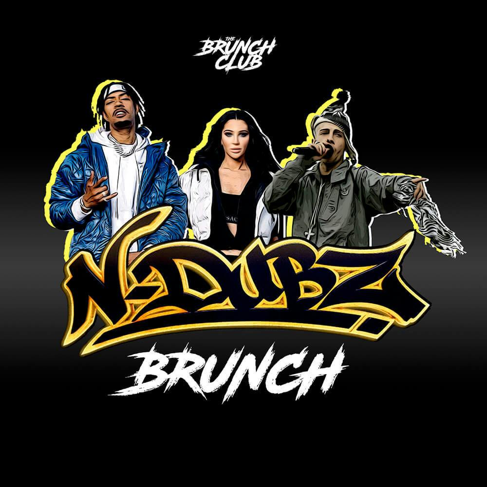 N-Dubz Brunch
