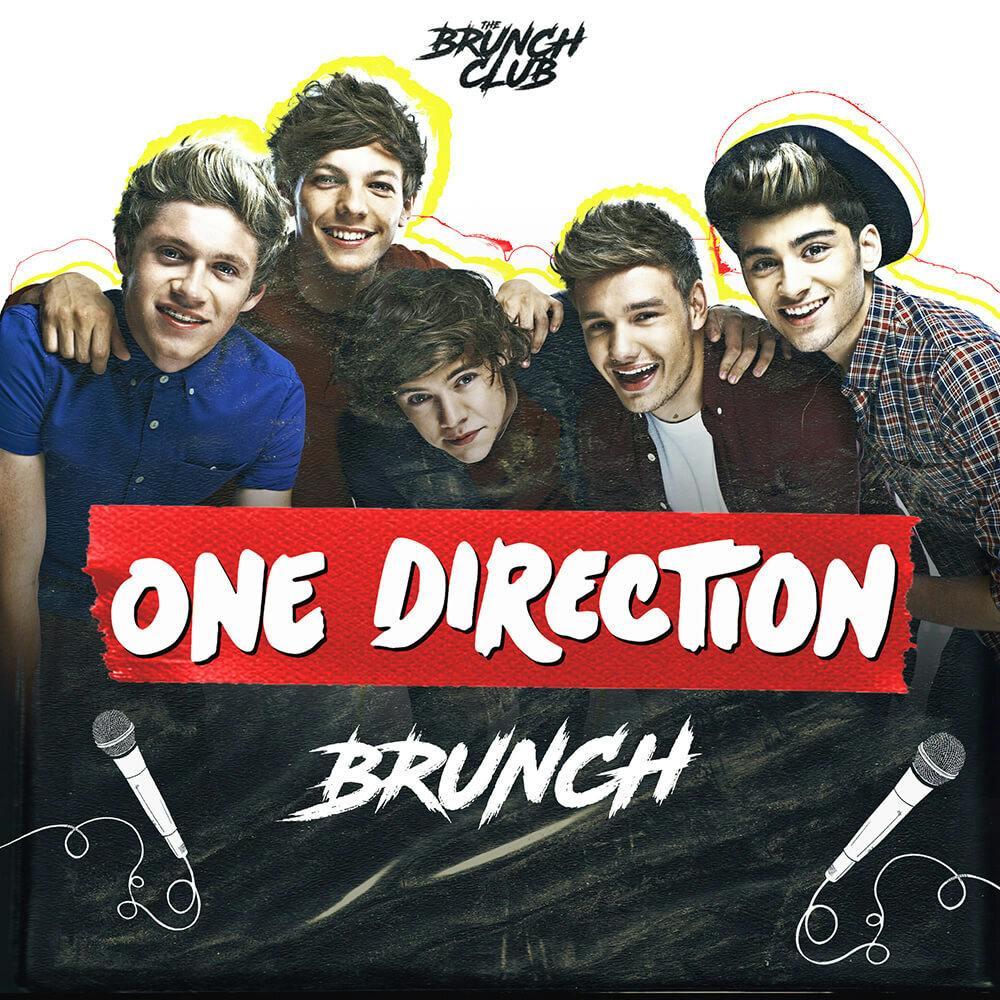 One Direction Brunch