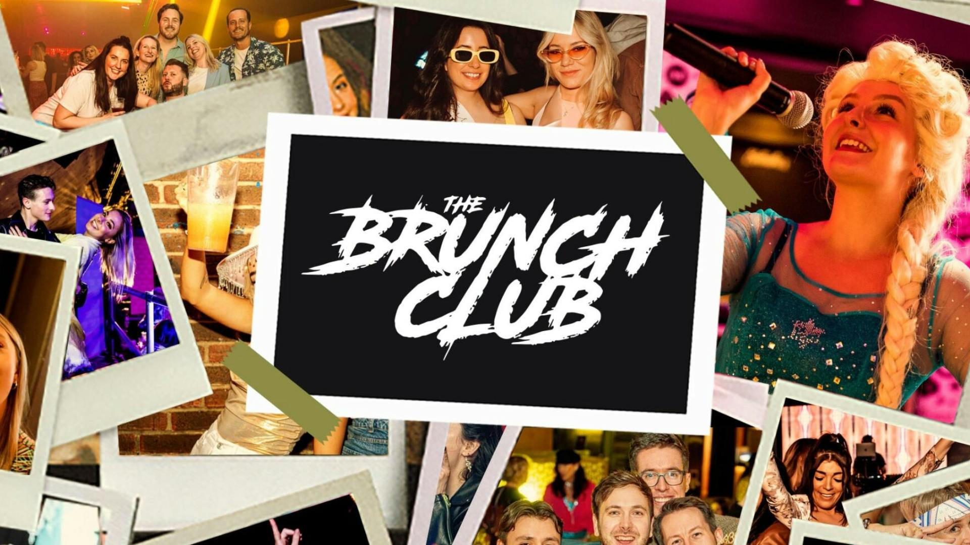 10 Best Brunch events in London! Something for everyone…