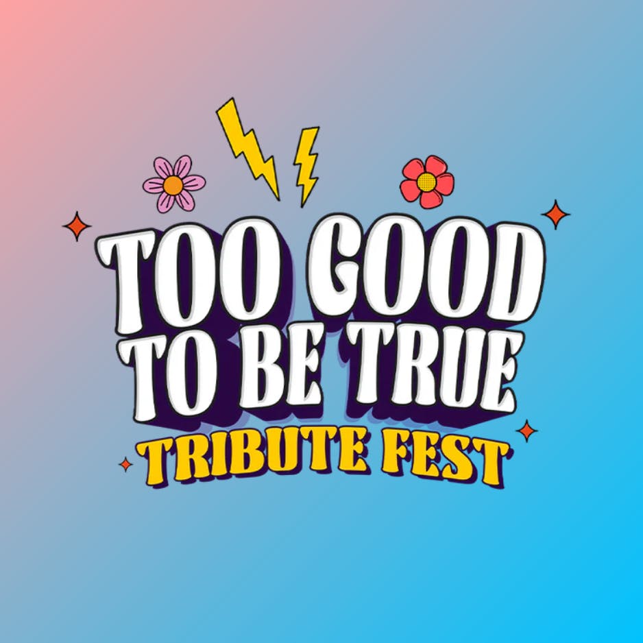 Too Good To Be True