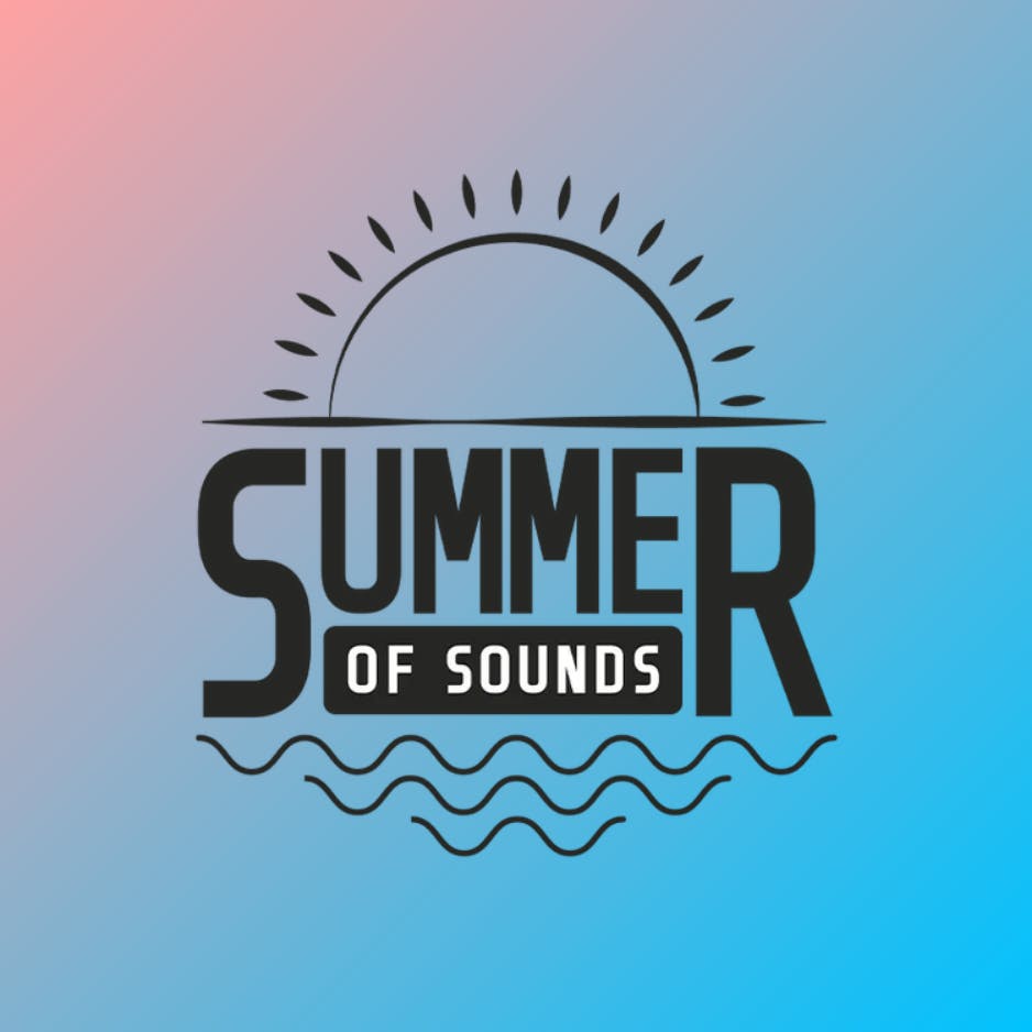 Summer Of Sounds