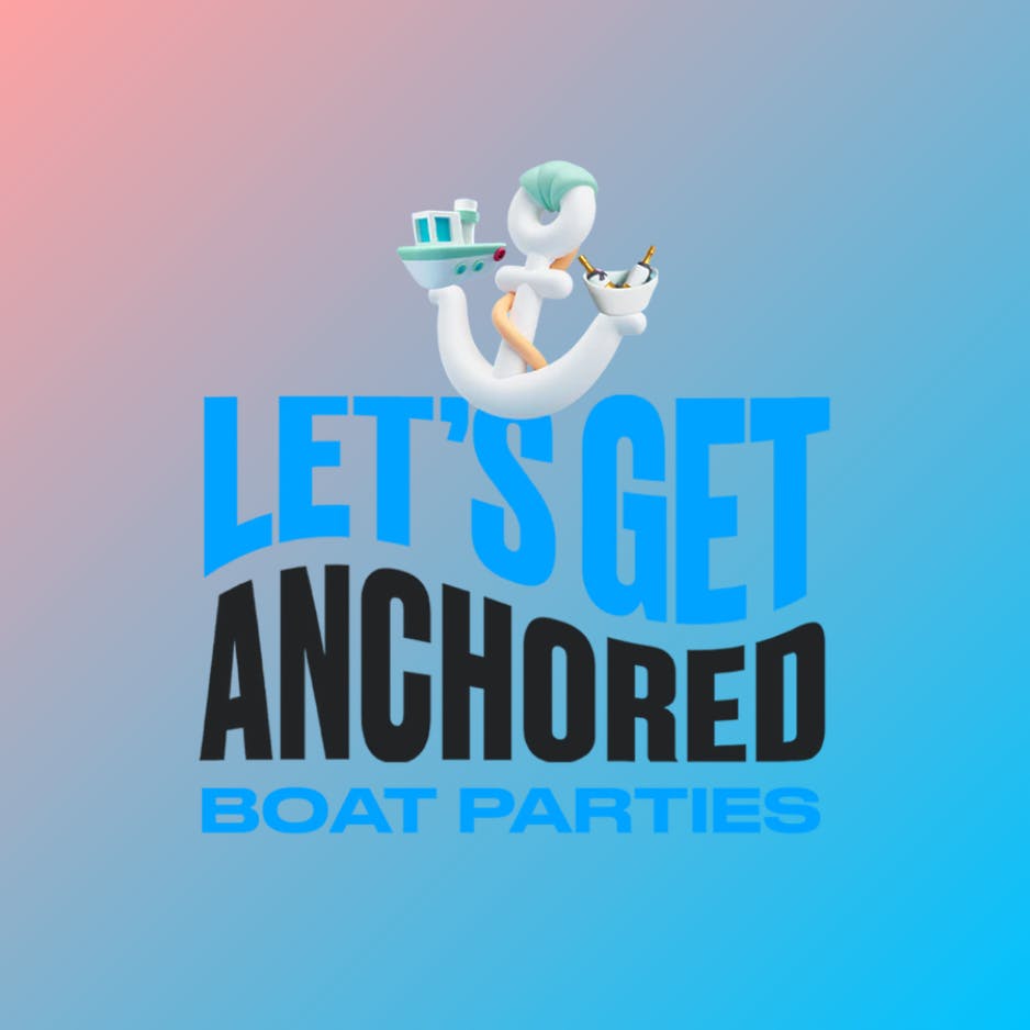 Let's Get Anchored
