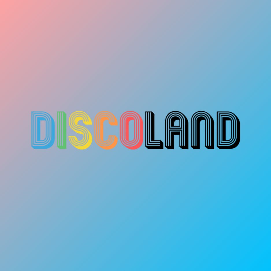DiscoLand