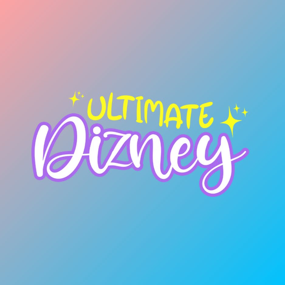 Ultimate Disney