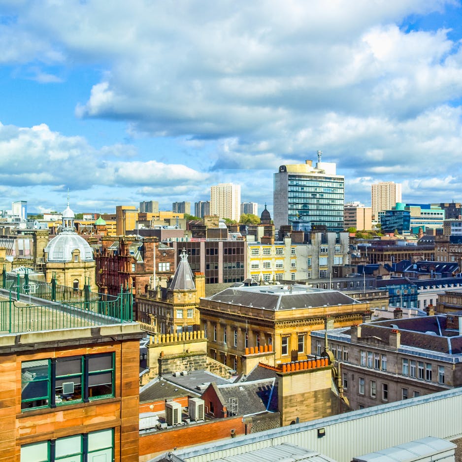 Glasgow
