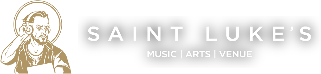 Saint Lukes Glasgow Logo