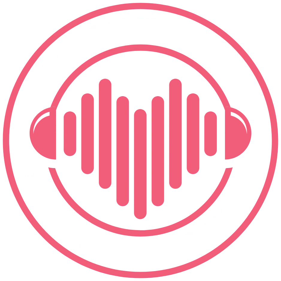 Immersive Silent Disco Logo