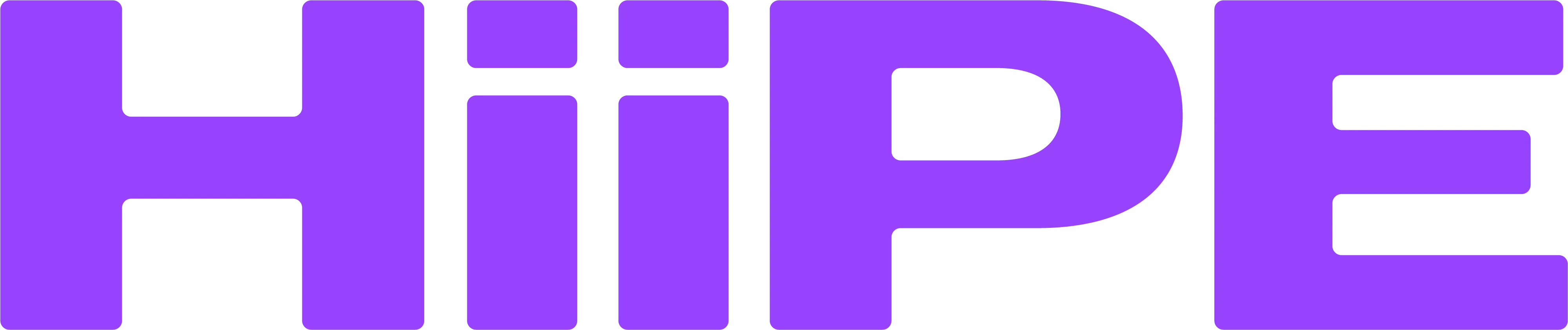 HiiPE Logo