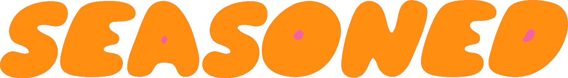 SEASONED Logo