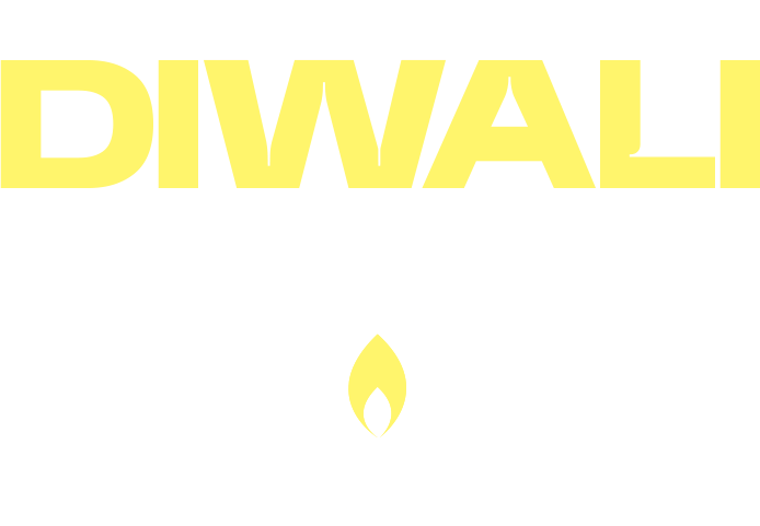 The Diwali Bazaar