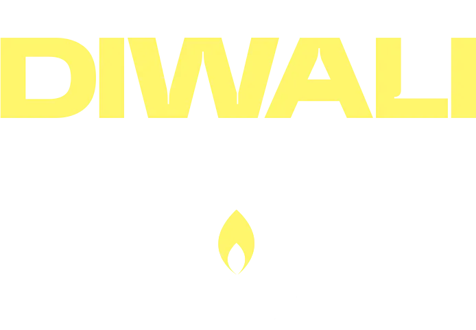 The Diwali Bazaar