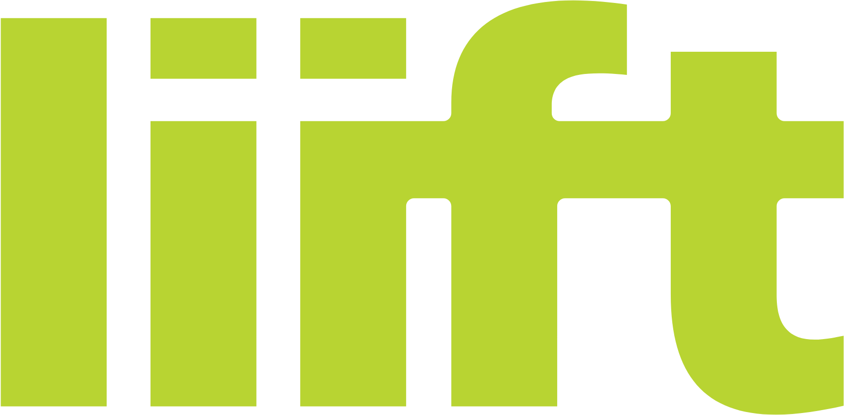 Liift Logo