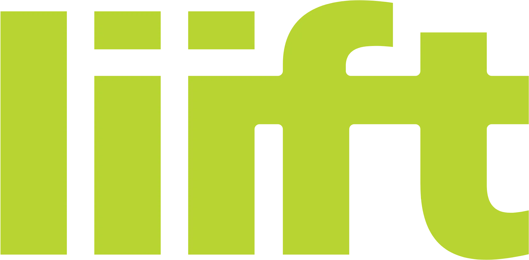 Liift Logo