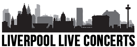 Liverpool Live Concerts Logo