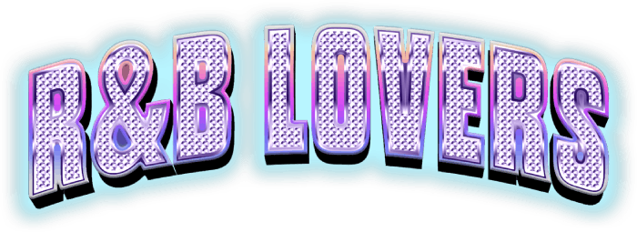 RnB Lovers UK Logo