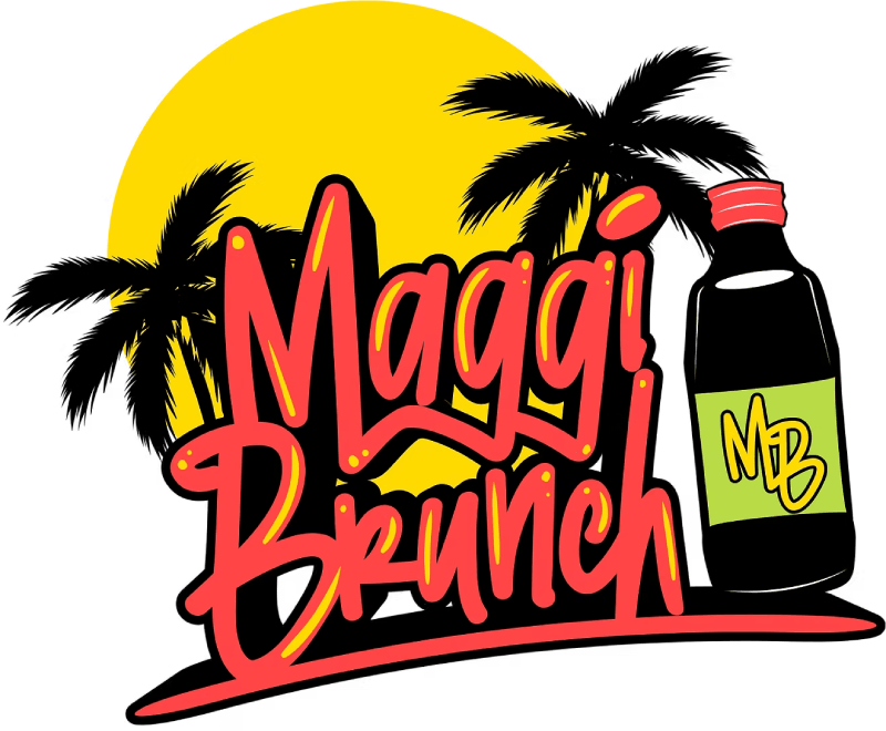 Maggi Brunch Logo