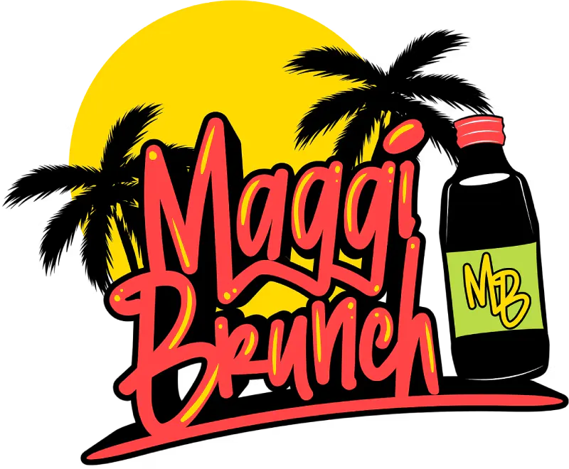 Maggi Brunch Logo