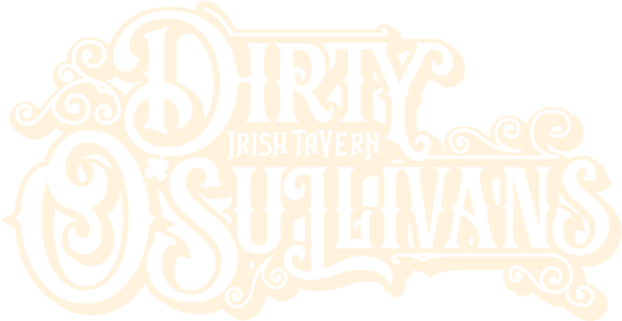 Dirty O&#039;Sullivans Logo