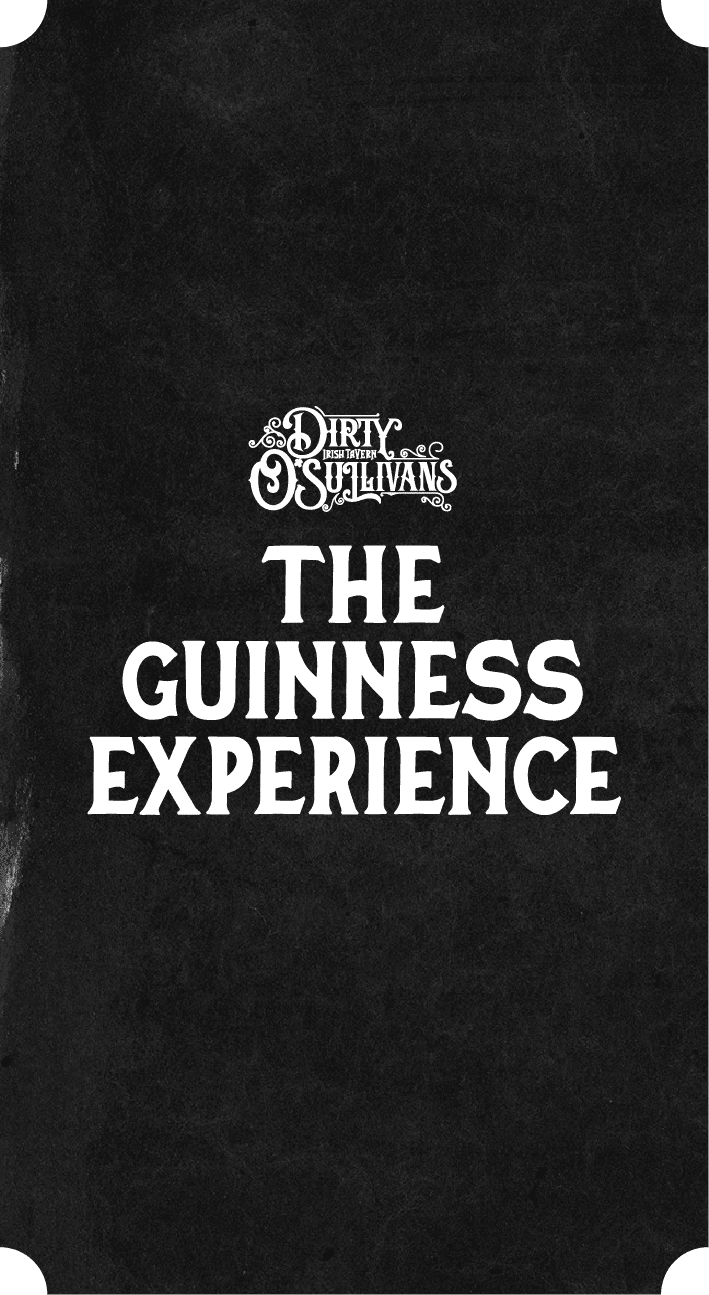 Guinness Experience