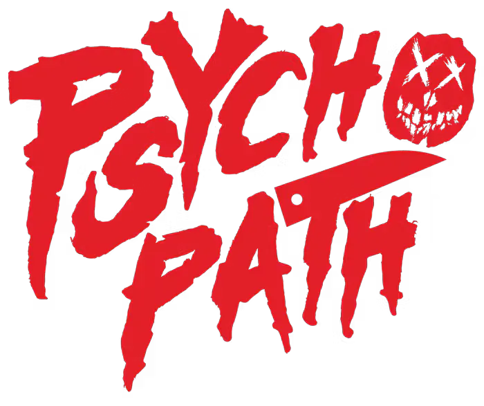 Psycho-Path Logo