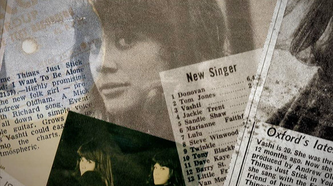 From Here To Before – a film  by Kieran Evans. Words by Vashti Bunyan, Sukhdev Sandhu, Gwenno Saunders & Fiona Brice