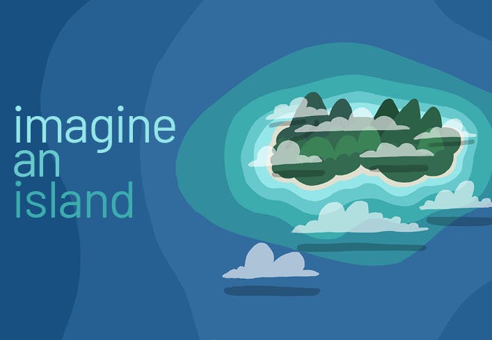 Imagine An Island – Destination 1: An Unspoilt Nutopia