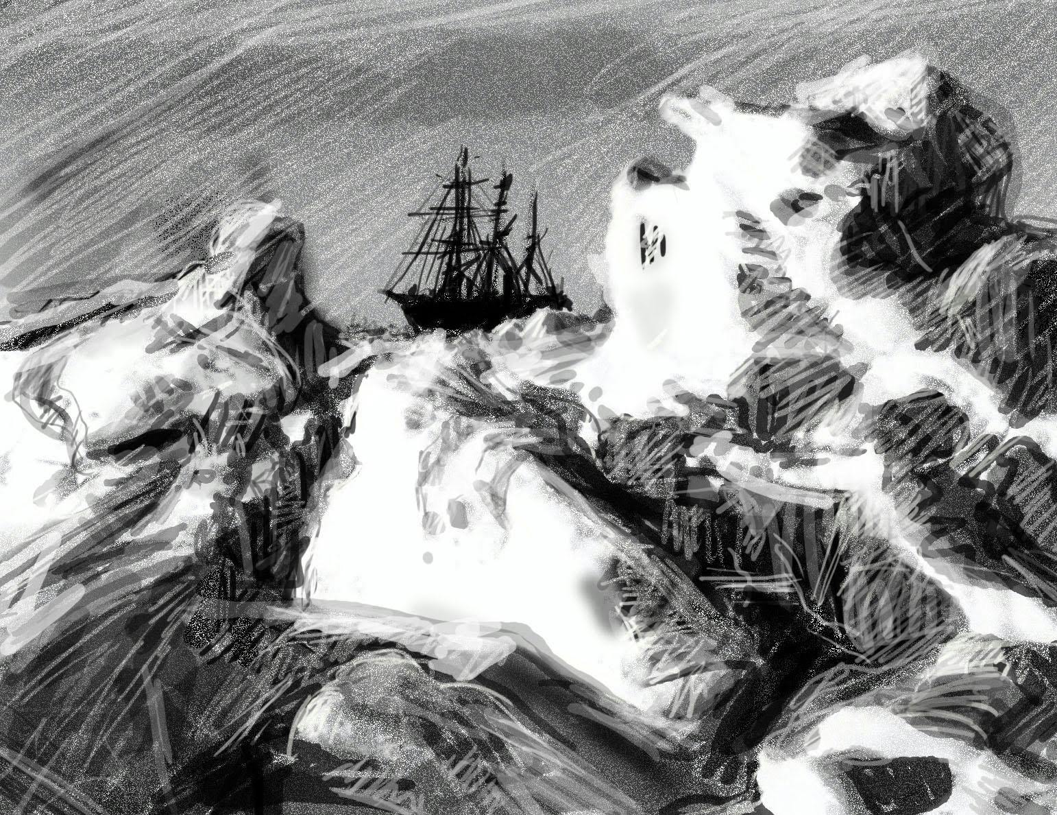 Get down on your knees and pray: The Social Gathering Podcast by Steve Mason