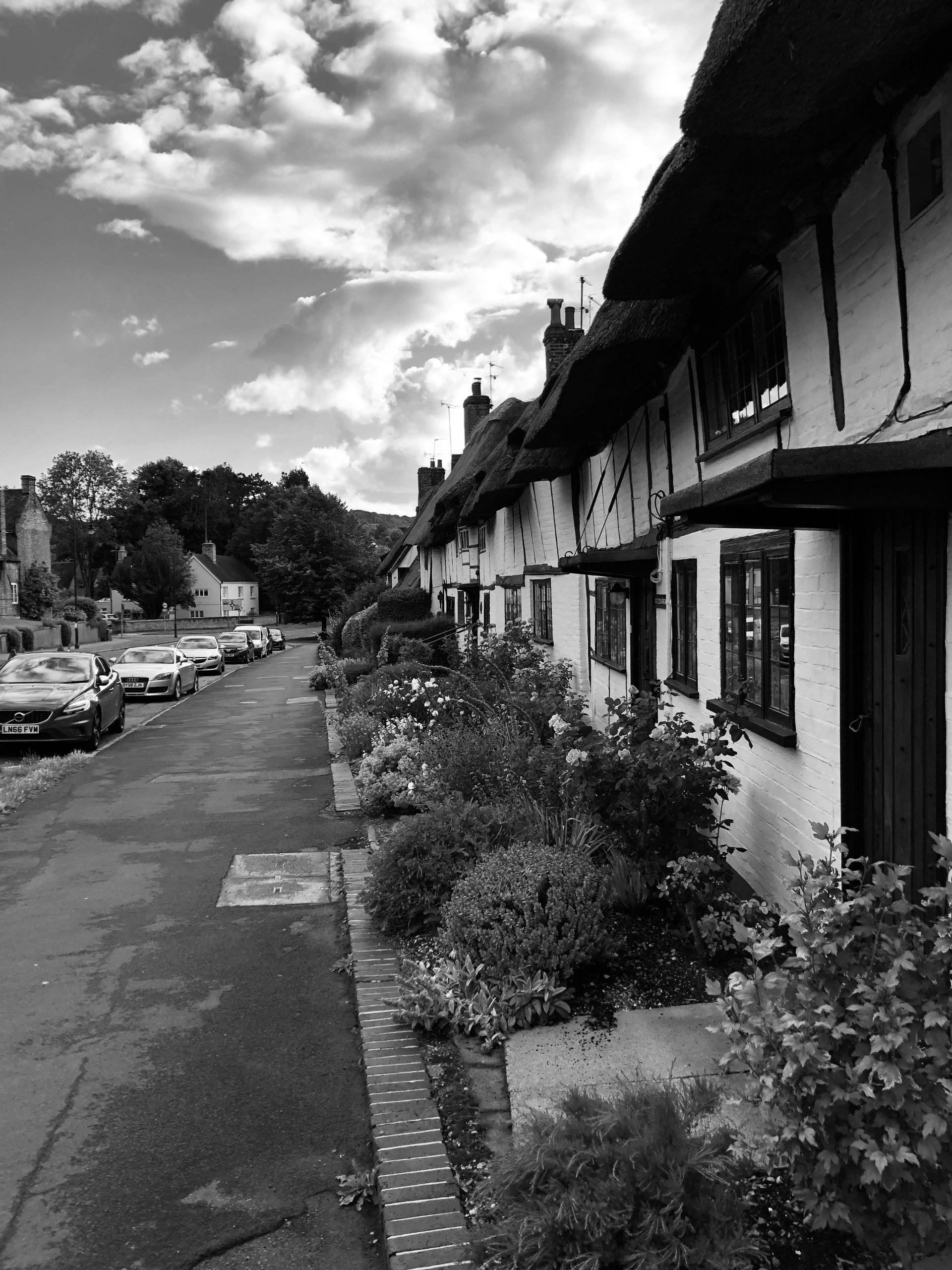 Where Do We Live Now? Part 9 – Will Burns