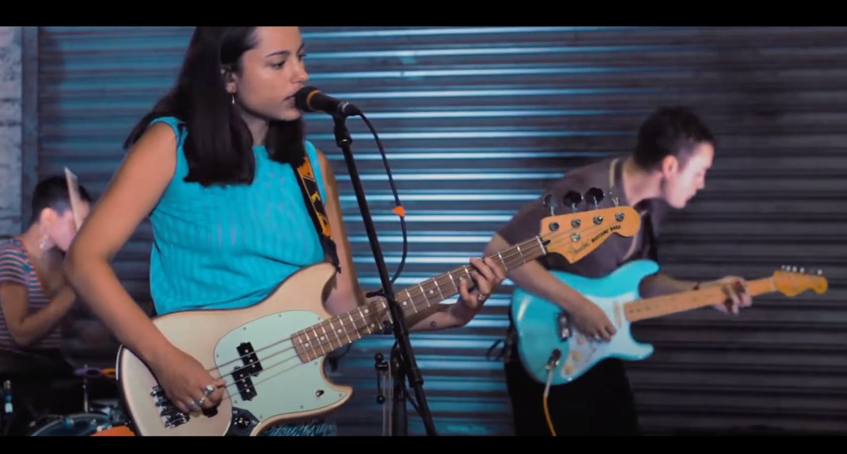 The Orielles – Disco Volador Live