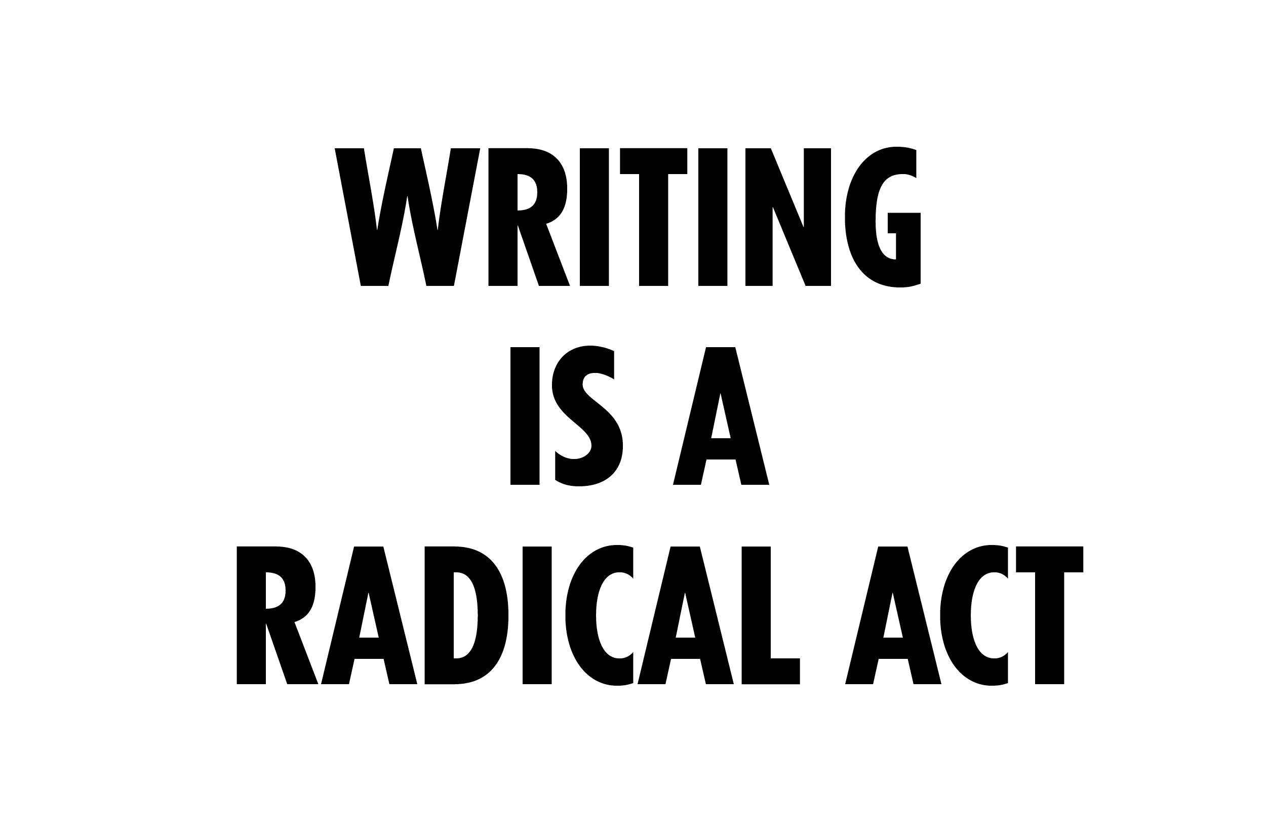 They Live – Will Burns