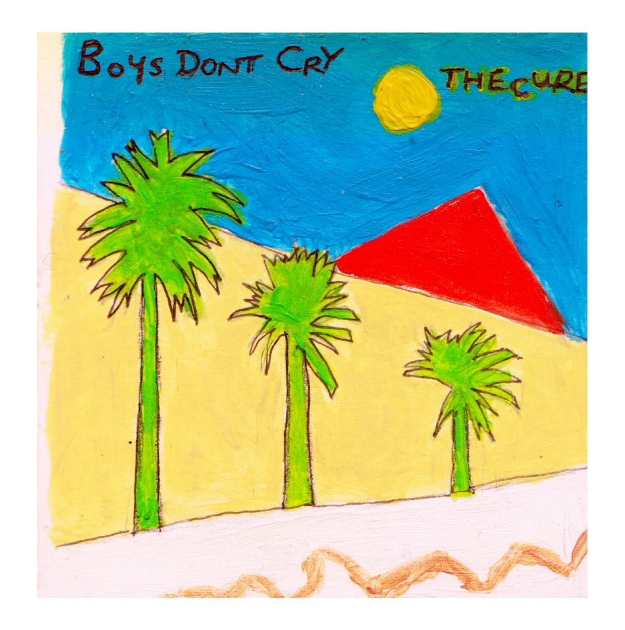 The Camp – The Story Of Chalet 15: Part 3 – Madeleine Swift