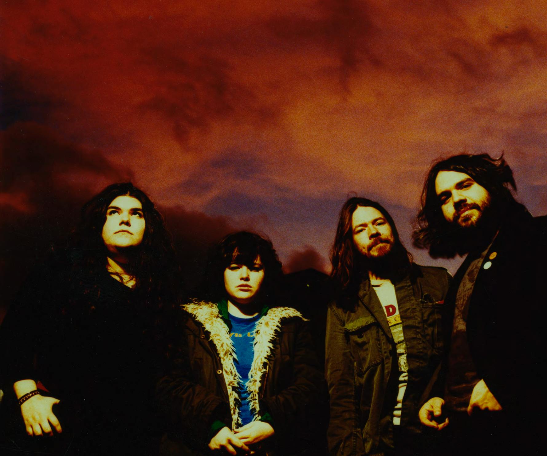Believe in Magic: 30 Years of Heavenly Recordings – The Magic Numbers