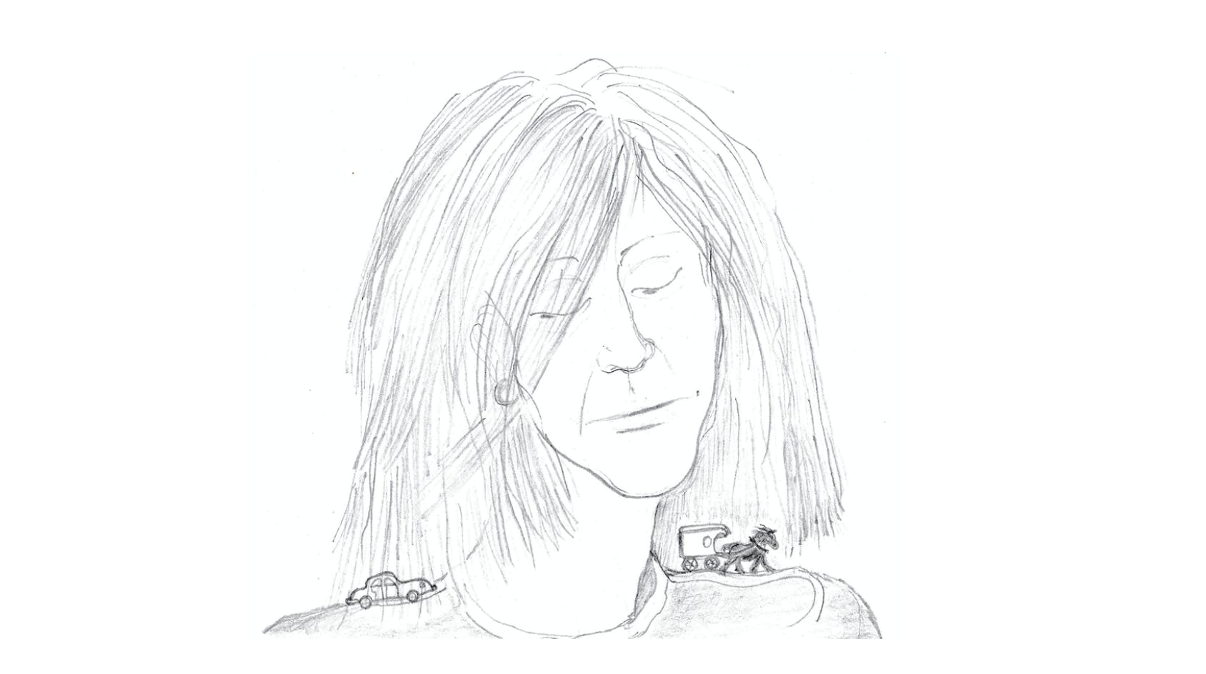 Onward – Vashti Bunyan