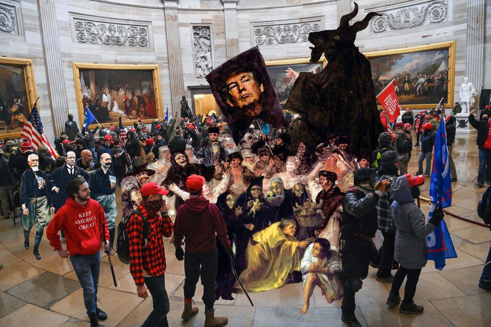 Dear John, It’s Not Just Billy Bobs And Brandines – Joshua Idehen